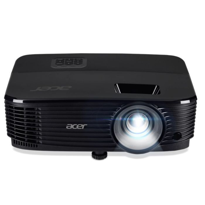 Проектор Acer X1129HP (MR.JUH11.001) изображение 5