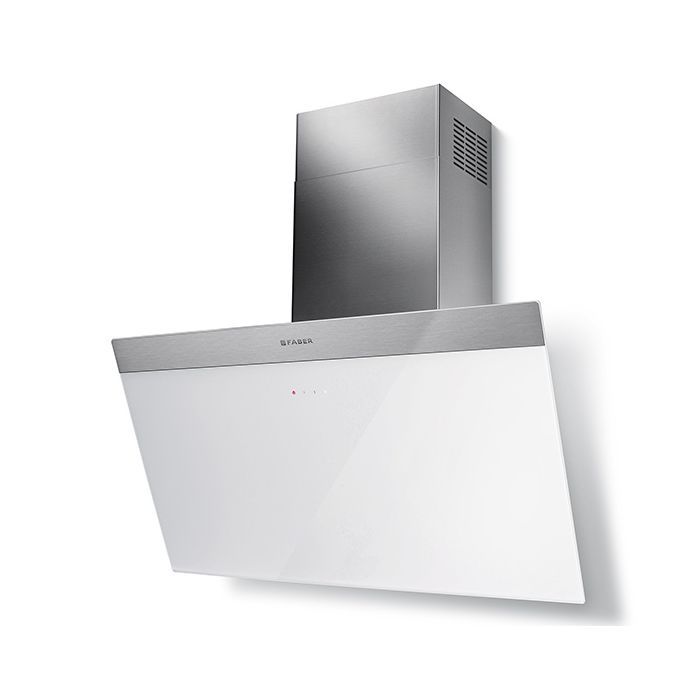 Витяжка кухонна Faber DAISY + WH A80