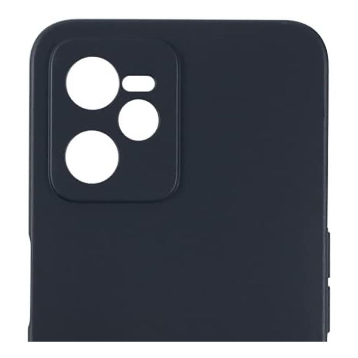 Чехол для мобильного телефона BeCover Realme C35 Black (708125) изображение 2