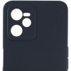 Чехол для мобильного телефона BeCover Realme C35 Black (708125) изображение 2