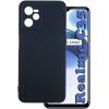 Чехол для мобильного телефона BeCover Realme C35 Black (708125)