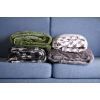Плед Ardesto Flannel корги, 160х200 см (ART0109PB) изображение 11