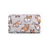 Плед Ardesto Flannel корги, 160х200 см (ART0109PB) изображение 12