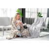 Плед Ardesto Flannel корги, 160х200 см (ART0109PB) изображение 5