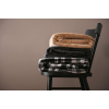 Плед Ardesto Flannel корги, 160х200 см (ART0109PB) изображение 9