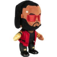 Мягкая игрушка ABYstyle CYBERPUNK 2077 M8Z Dexter Deshawn (Киберпанк 2077) (86104)