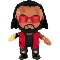 Мягкая игрушка ABYstyle CYBERPUNK 2077 M8Z Dexter Deshawn (Киберпанк 2077) (86104) изображение 2