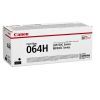 Картридж Canon 064H Black 13K (4938C001)