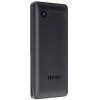 Мобильный телефон Tecno T301 Phantom Black (4895180778674) изображение 2