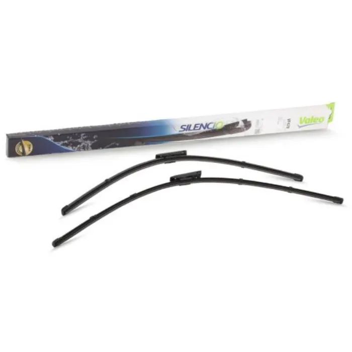 Щітка склоочисника Valeo 574678 зображення 4