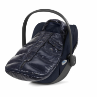 Зимний конверт Cybex Mini Nautical Blue (522000443) изображение 4