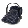 Зимовий конверт Cybex Mini Nautical Blue (522000443) зображення 4