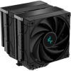 Кулер до процесора Deepcool AK620 Zero Dark (R-AK620-BKNNMT-G-1) зображення 2