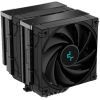 Кулер до процесора Deepcool AK620 Zero Dark (R-AK620-BKNNMT-G-1) зображення 3