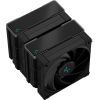 Кулер до процесора Deepcool AK620 Zero Dark (R-AK620-BKNNMT-G-1) зображення 4