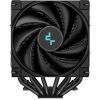 Кулер до процесора Deepcool AK620 Zero Dark (R-AK620-BKNNMT-G-1) зображення 5