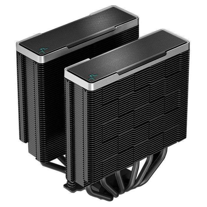 Кулер до процесора Deepcool AK620 Zero Dark (R-AK620-BKNNMT-G-1) зображення 7