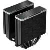 Кулер до процесора Deepcool AK620 Zero Dark (R-AK620-BKNNMT-G-1) зображення 7