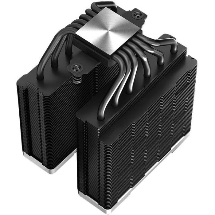 Кулер до процесора Deepcool AK620 Zero Dark (R-AK620-BKNNMT-G-1) зображення 8