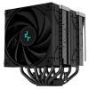Кулер до процесора Deepcool AK620 Zero Dark (R-AK620-BKNNMT-G-1) зображення 9