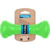 Игрушка для собак Collar PitchDog гантель для апорта 19 см салатовая (62395) изображение 3