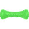 Игрушка для собак Collar PitchDog гантель для апорта 19 см салатовая (62395)