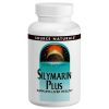 Антиоксидант Source Naturals Силимарин Плюс (Расторопша), 30 таблеток (SN0035)