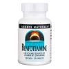 Вітамінно-мінеральний комплекс Source Naturals Бенфотіамін, 150 мг, Benfotiamine, 30 таблеток (SN1905)