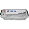 Аккумулятор автомобильный Varta ProMotive 140Ah бокова(+/-) (800EN) K8 з нижн. бурт (640400080) изображение 2