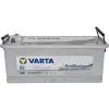 Аккумулятор автомобильный Varta ProMotive 140Ah бокова(+/-) (800EN) K8 з нижн. бурт (640400080)