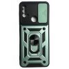 Чехол для мобильного телефона BeCover Military Motorola Moto E30 / E40 Dark Green (708184) изображение 5
