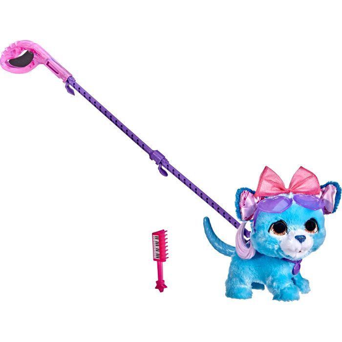 Интерактивная игрушка Hasbro FurReal Friends Фурриал Рокалот Музыкальный щенок (F3507) изображение 2