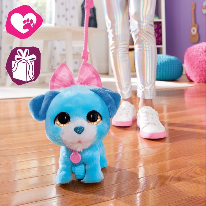 Интерактивная игрушка Hasbro FurReal Friends Фурриал Рокалот Музыкальный щенок (F3507) изображение 8