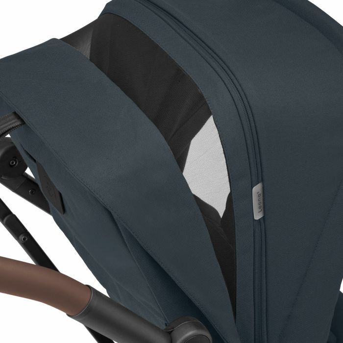 Коляска Maxi-Cosi Leona2 Essential Graphite (1204750111) зображення 10