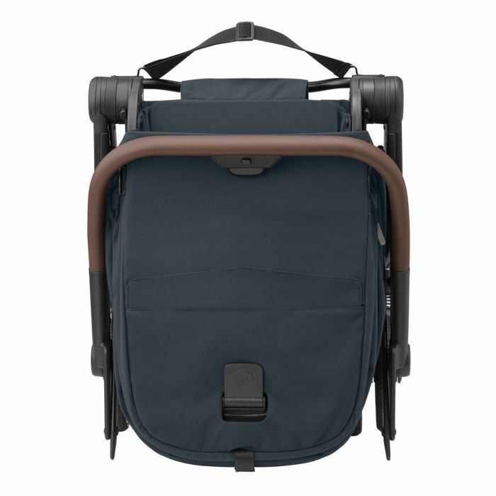 Коляска Maxi-Cosi Leona2 Essential Graphite (1204750111) зображення 2