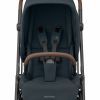 Коляска Maxi-Cosi Leona2 Essential Graphite (1204750111) зображення 3