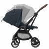 Коляска Maxi-Cosi Leona2 Essential Graphite (1204750111) зображення 5