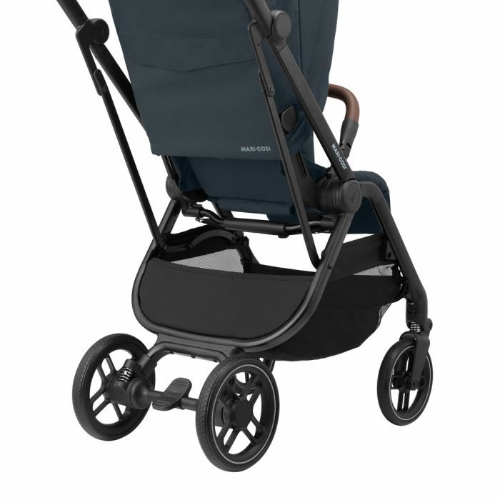 Коляска Maxi-Cosi Leona2 Essential Graphite (1204750111) зображення 9