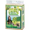 Наполнитель для грызунов Chipsi Green Apple Древесный впитывающий 3.2 кг (60 л) (4002973000823)