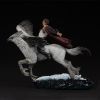 Статуэтка Iron Studios Harry Potter Harry Potter and Buckbeak (WBHPM41021-10) изображение 2
