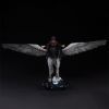 Статуэтка Iron Studios Harry Potter Harry Potter and Buckbeak (WBHPM41021-10) изображение 3