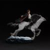 Статуэтка Iron Studios Harry Potter Harry Potter and Buckbeak (WBHPM41021-10) изображение 4