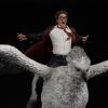 Статуэтка Iron Studios Harry Potter Harry Potter and Buckbeak (WBHPM41021-10) изображение 5