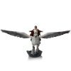 Статуэтка Iron Studios Harry Potter Harry Potter and Buckbeak (WBHPM41021-10)