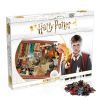 Пазл Winning Moves Harry Potter Hogwarts 1000 деталей (WM00371-ML1-6) изображение 2