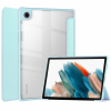 Чехол для планшета BeCover Soft Edge Samsung Galaxy Tab A8 10.5 (2021) SM-X200 / SM-X205 Light Blue (708331) изображение 2