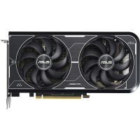 ᐈ Купить видеокарту ASUS GeForce RTX3060Ti 8Gb DUAL OC GDDR6X