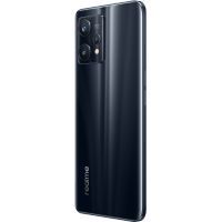 Мобильный телефон realme 9 Pro Plus 8/256GB Midnight Black изображение 10