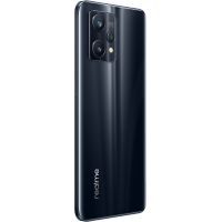 Мобильный телефон realme 9 Pro Plus 8/256GB Midnight Black изображение 11