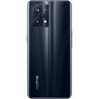Мобильный телефон realme 9 Pro Plus 8/256GB Midnight Black изображение 3